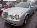 форсунка Jaguar S-Type 1 поколение [рестайлинг] X200 2007, 2.7 л., АКПП, седан, C2540004 - фото №7