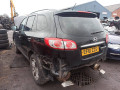 клапан EGR Hyundai Santa Fe 2 поколение [рестайлинг] 2011, 2.2 л., АКПП, внедорожник 5 дв., 284102F000FFF - фото №9