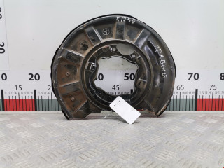защитный кожух тормозного механизма Mercedes-Benz CLS-Класс C218/X218 2013, 3.5 л., АКПП, купе