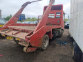 стабилизатор подвески задний IVECO EuroCargo 1 поколение 1998, 5.9 л., МКПП, 8125249 - фото №7