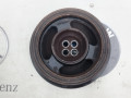шкив коленвала BMW X1 F48 2018, 2.0 л., бензин, 8602800 - фото №4