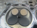 головка блока цилиндров Ford Focus 2 поколение 2006, 1.6 л., 1N1G6090BB - фото №8