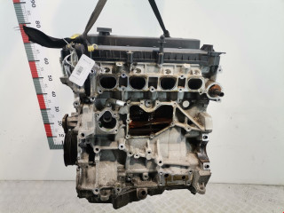 двигатель Mazda 5 1 поколение [рестайлинг] CR 2007, 2.0 л., МКПП, минивэн, LFD702300E
