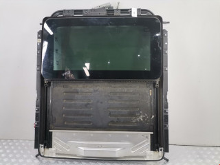 люк BMW 7 серия E65/E66/E67 2001, 3.6 л., АКПП, седан, 54137028569