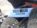 КПП механическая (МКПП) Volkswagen Sharan 1 поколение 1999, 1.9 л., МКПП, DBN - фото №2