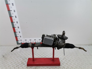 рулевая рейка Peugeot 207 1 поколение 2007, 1.6 л., МКПП, хетчбэк 3 дв., 400145