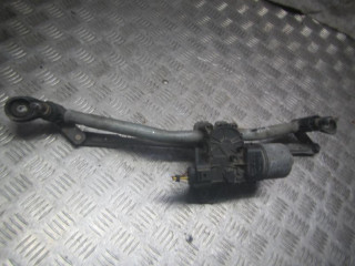 механизм стеклоочистителя (трапеция дворников) Opel Astra H 2005, 1.9 л., МКПП, универсал, 13111211