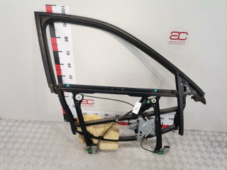 стеклоподъемник электрический передний правый Audi A4 B5 1998, 1.8 л., МКПП, универсал, 8D0837462