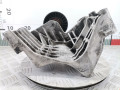 кронштейн компрессора кондиционера Alfa Romeo 166 1 поколение 2003, 2.4 л., МКПП, хетчбэк 5 дв., 46763977 - фото №3