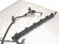 проводка двигателя BMW 5 серия E60/E61 2004, 2.2 л., i, бензин, АКПП, задний привод, 12537529723, 7529723, 12537529721, 7529721 - фото №5