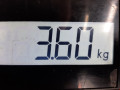 диск тормозной задний Toyota Prius 2 поколение 2008, 1.5 л., АКПП, хетчбэк 5 дв., 4243147030 - фото №5