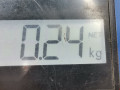 радиатор отопителя (печки) Renault Megane 3 поколение 2009, 1.5 л., МКПП, хетчбэк 5 дв., 7701207715 - фото №5