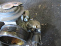 заслонка дроссельная Volkswagen Passat B5 1998, 1.8 л., 058133063H - фото №4