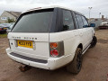ступица задняя левая Land Rover Range Rover 3 поколение 2003, 3.0 л., АКПП, внедорожник 5 дв., RLH000070 - фото №15