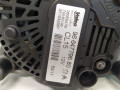 генератор Citroen C4 1 поколение 2011, 1.6 л., HDi, дизель, МКПП, передний привод, 96647796, 2605547B, TG15C135 - фото №5