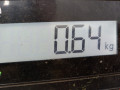 накладка двери (крышки) багажника Toyota RAV4 3 поколение (XA30) [рестайлинг] 2010, 7680642010 - фото №5