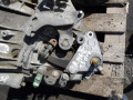 КПП механическая (МКПП) Renault Megane 2 поколение 2006, 1.5 л., МКПП, TL4K9K - фото №8