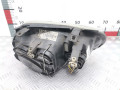фара левая Volkswagen Golf 4 поколение 2000, 1.6 л., МКПП, хетчбэк 5 дв., 1J1941017K - фото №2