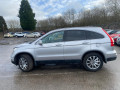 клапан EGR Honda CR-V 3 поколение [рестайлинг] 2011, 2.2 л., МКПП, внедорожник 5 дв., 18710RL0G01 - фото №17
