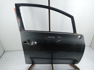 дверь передняя правая Toyota Auris 1 поколение 2007, 2.0 л., МКПП, хетчбэк 5 дв., 6700102260