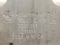 кронштейн радиатора BMW 5 серия F07/F10/F11 2012, 3.0 л., АКПП, седан, 51117186514 - фото №6