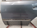 дверь задняя левая Mercedes-Benz E-Класс W211/S211 [рестайлинг] 2006, 3.0 л., АКПП, универсал, A2117300305 - фото №5