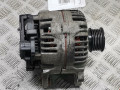 генератор Skoda Fabia 1 поколение [рестайлинг] 2005, 1.4 л., МКПП, универсал, 036903018AX - фото №2
