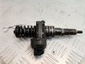 форсунка Volkswagen Golf 5 поколение 2006, 1.9 л., МКПП, хетчбэк 5 дв., 038130073AG - фото №2