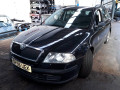 КПП механическая (МКПП) Skoda Octavia 2 поколение (A5) 2006, 2.0 л., МКПП, универсал, 02Q300042SX - фото №11