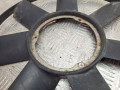 крыльчатка вискомуфты BMW 3 серия E36 1993, 11522245497, 2243303, 6701000000 - фото №4