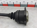 полуось передняя левая (приводной вал, ШРУС) Volkswagen Passat B5 [рестайлинг] 2003, 1.9 л., АКПП, универсал, 3B0407271PX - фото №3