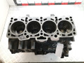 блок цилиндров Skoda Octavia 2 поколение (A5) [рестайлинг] 2009, 2.0 л., МКПП, универсал, 03L103011A - фото №7