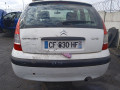 дверь задняя левая Citroen C3 1 поколение [рестайлинг] 2007, 1.4 л., МКПП, хетчбэк 5 дв., 901172 - фото №9