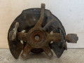 кулак поворотный правый Mercedes-Benz A-Класс W168 2001, 1.7 л., дизель, МКПП, хетчбэк 5 дв. - фото №7