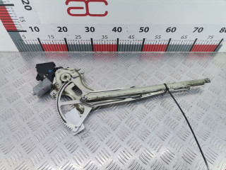 стеклоподъемник электрический передний правый Toyota RAV4 3 поколение (XA30) 2007, 2.2 л., МКПП, внедорожник 5 дв., 6980152080