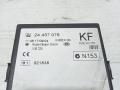 блок комфорта Opel Zafira 1 поколение (A) [рестайлинг] 2004, 2.0 л., дизель, АКПП, минивэн, 24437076, N153 - фото №4