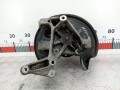 кулак задний левый Volkswagen Scirocco 3 поколение 2011, 2.0 л., МКПП, хетчбэк 3 дв., 1T0598611B - фото №2