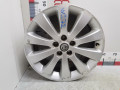 диск литой Opel Astra J 2010, 1.6 л., МКПП, хетчбэк 5 дв. - фото №6