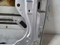 дверь передняя левая SEAT Leon 1 поколение 2002, 1.4 л., i, BCA, бензин, 5МКПП, серебристый, хетчбэк 5 дв., передний привод - фото №6