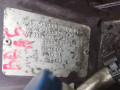 дверь задняя левая Peugeot 307 1 поколение 2003, 2.0 л., МКПП, хетчбэк 5 дв., 9006G9 - фото №15
