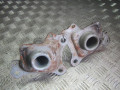 крепление бампера Audi A3 8L 1997, 1.8 л., МКПП, хетчбэк 5 дв., 8L0807134A, 8L0807133A - фото №3