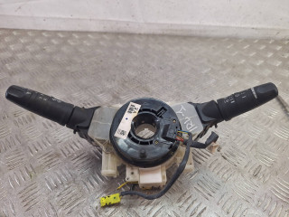 переключатель подрулевой (стрекоза) Nissan Primera P12 2005, 25540AV600, 25260AV615, 25560AV665