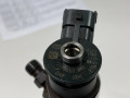 форсунка Citroen C4 1 поколение 2011, 1.6 л., HDi, дизель, МКПП, передний привод, 0445110340, 870692 - фото №3