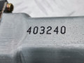 стеклоподъемник электрический задний правый Subaru Legacy 4 поколение 2004, 2.0 л., МКПП, седан, 62222AG000 - фото №4