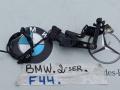 датчик дорожного просвета BMW 2 серия F44 2020, 2.0 л., бензин, хетчбэк 5 дв., полный привод, правый руль, 6895466 - фото №3