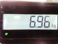 полуось передняя правая (приводной вал, ШРУС) Opel Meriva 2 поколение (B) 2010, 1.4 л., МКПП, хетчбэк 5 дв., 13302767 - фото №5