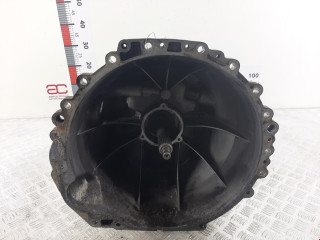 КПП механическая (МКПП) Land Rover Discovery 3 поколение 2005, 2.7 л., МКПП, внедорожник 5 дв., TRC500013