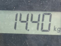балка подвески передняя (подрамник) Renault Megane 2 поколение 2004, 1.4 л., МКПП, универсал, 8200742904 - фото №8