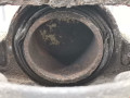 суппорт передний левый Nissan Qashqai 1 поколение 2009, 1.5 л., МКПП, внедорожник 5 дв., 41011JD00A - фото №5
