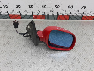 зеркало наружное правое Volkswagen Golf 4 поколение 2000, 1.4 л., МКПП, универсал, 1J1857508D